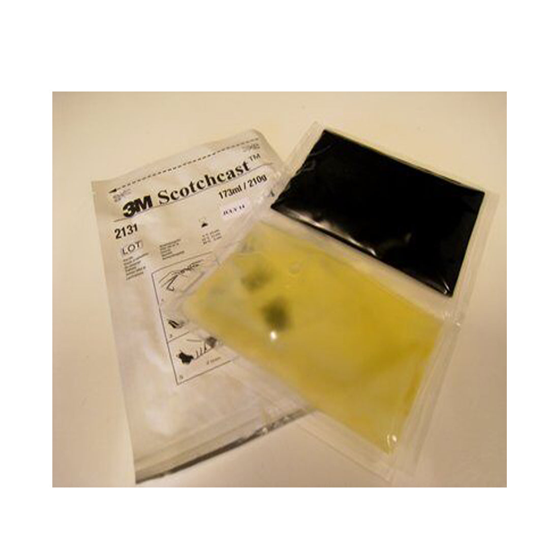 3M, 3M 2131 Resin For Splicing Kits