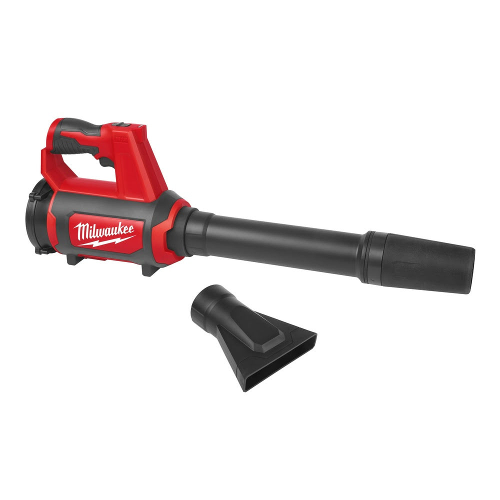 Milwaukee, Milwaukee 0852-20 M12™ Compact Spot Blower, Bare Tool