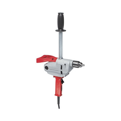 Milwaukee, Milwaukee 1660-6 1/2" Compact Drill