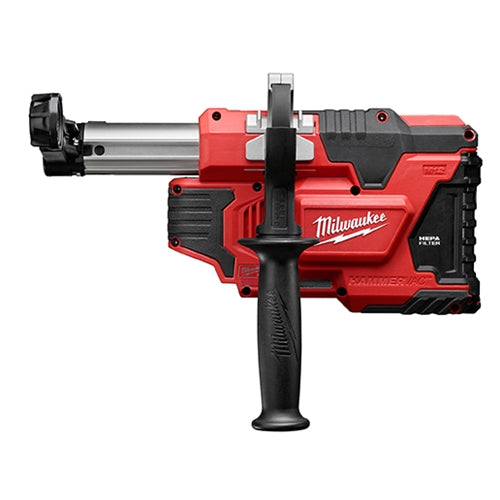 Milwaukee, Milwaukee  2306-20 M12 HAMMERVAC Universal Dust Extractor, Bare Tool