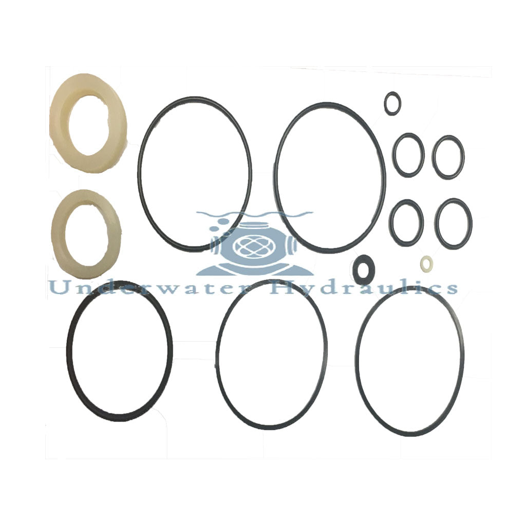 Stanley Hydraulics, Stanley 04595 BR45 Seal Kit