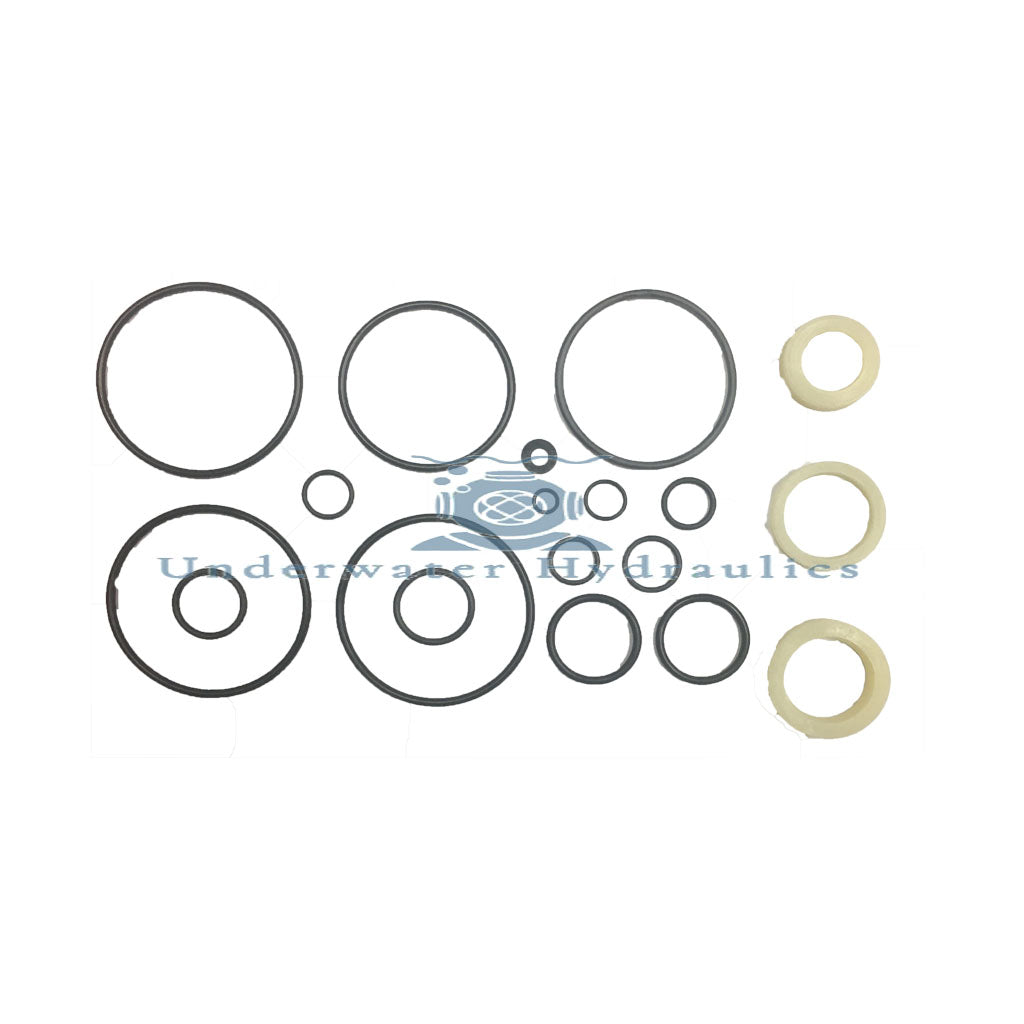 Stanley Hydraulics, Stanley 04596 BR67 Seal Kit