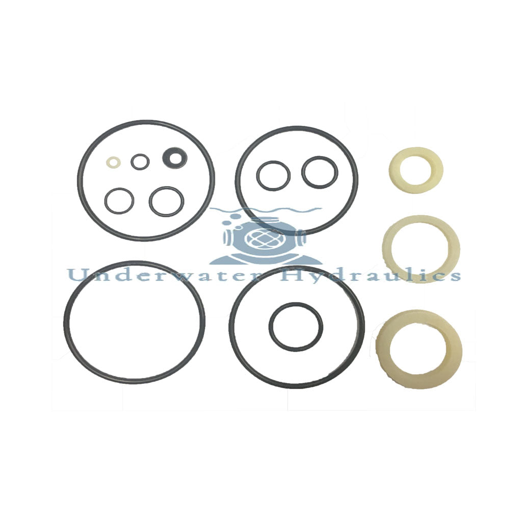 Stanley Hydraulics, Stanley 05485 BR87 Seal Kit