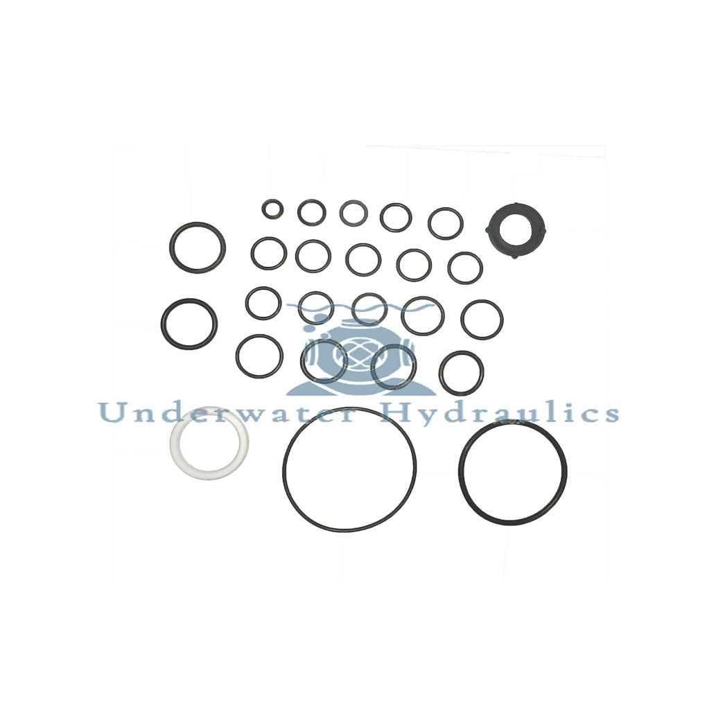 Stanley Hydraulics, Stanley 22798 DS11 Seal Kit