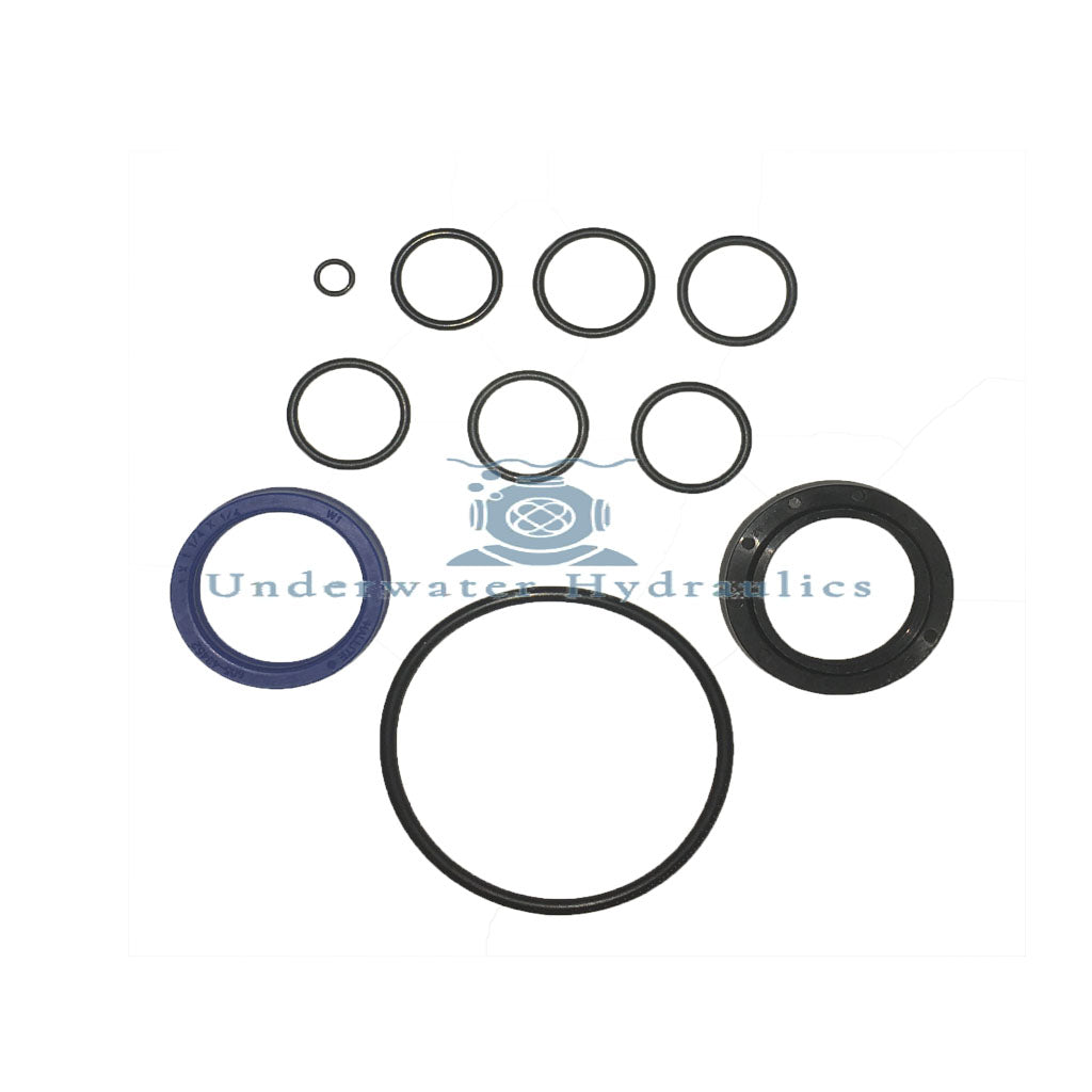 Stanley Hydraulics, Stanley 35979 CH15 Seal Kit